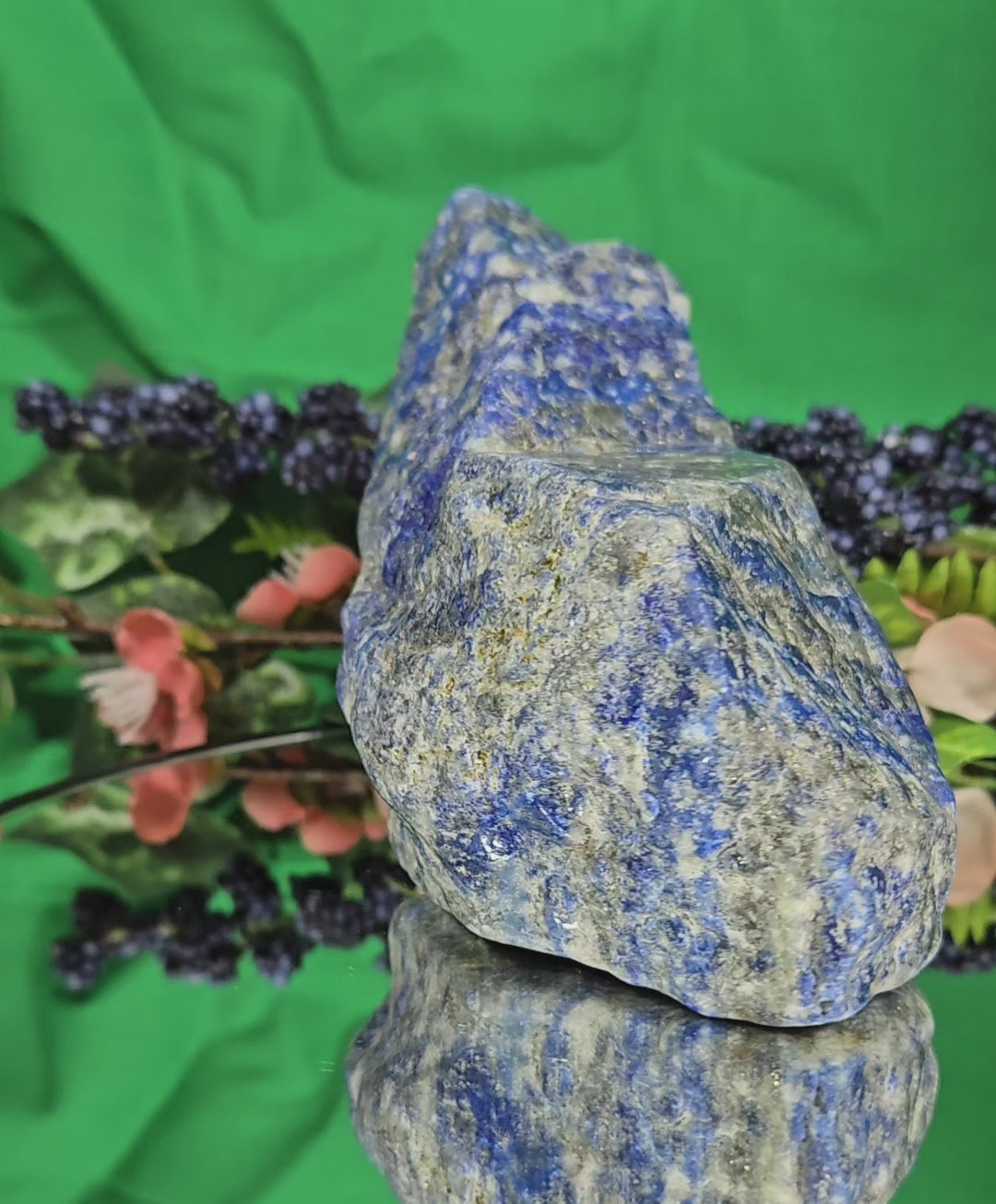 LAPIS LAZULI