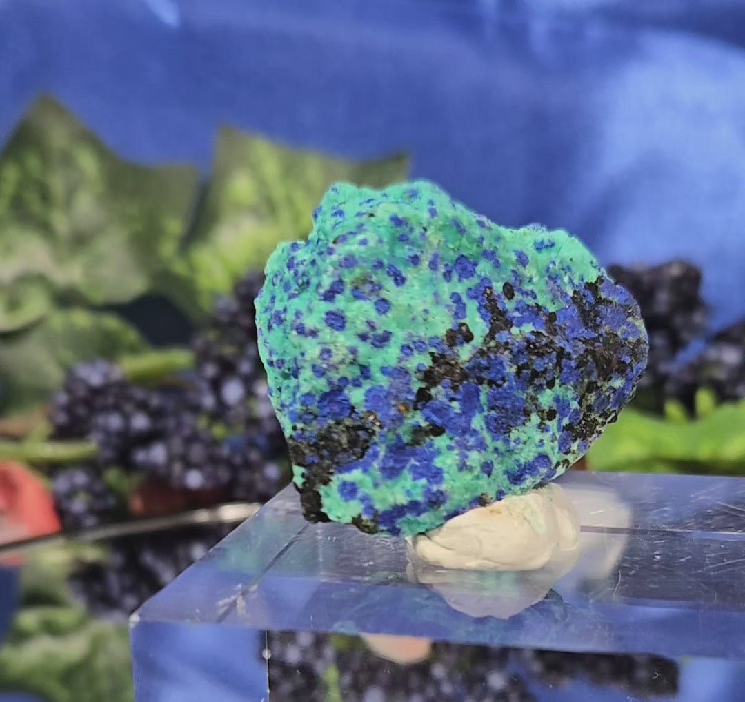 CHRYSOCOLLA