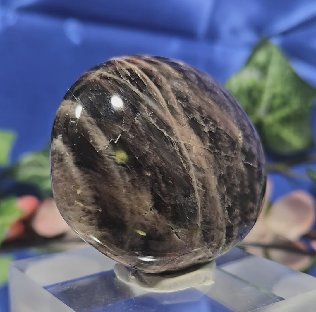 MOONSTONE PALMSTONE