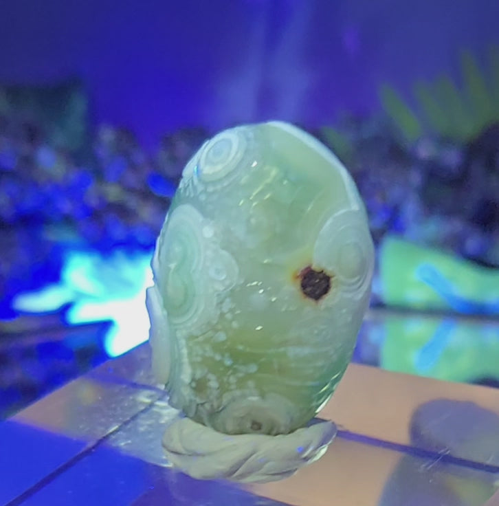 GOBI AGATE