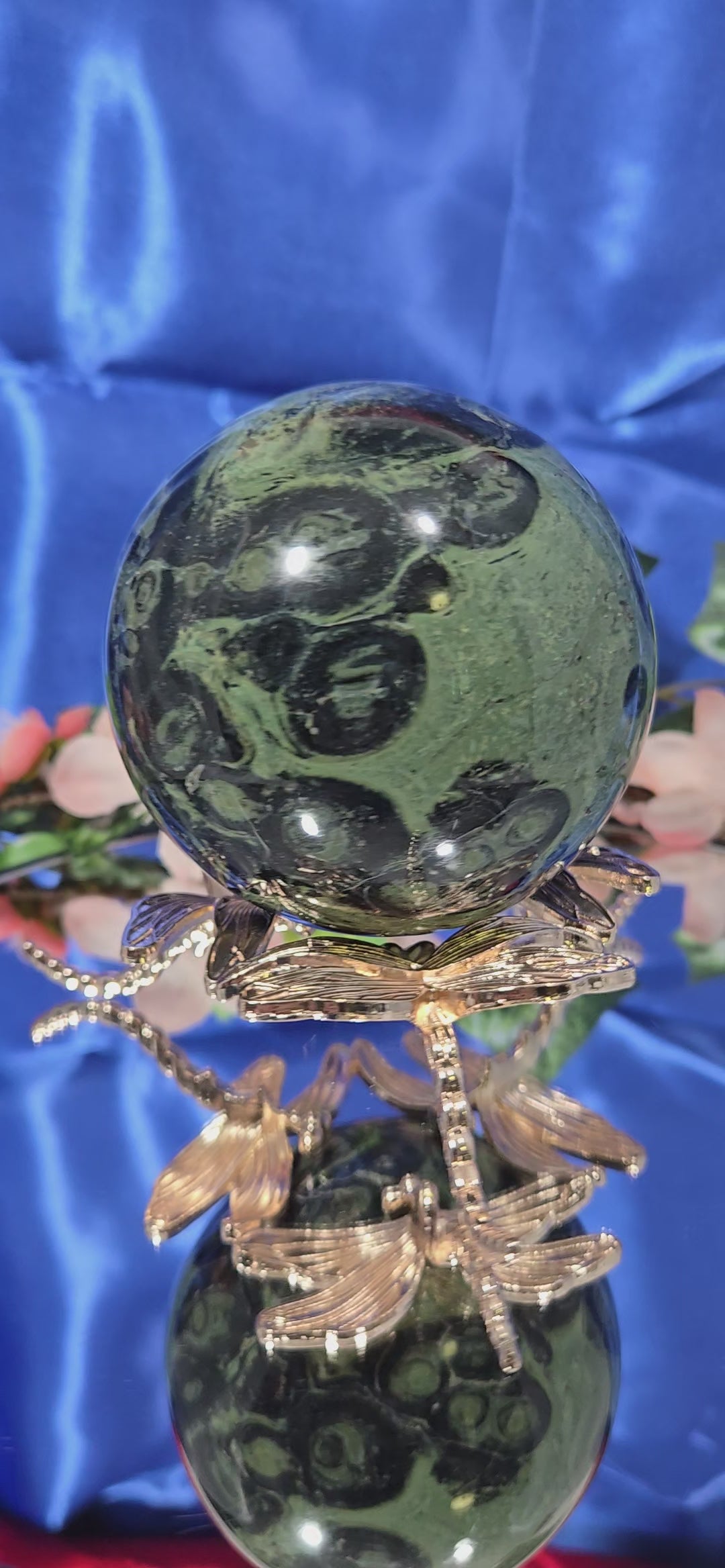 KAMBABA SPHERE