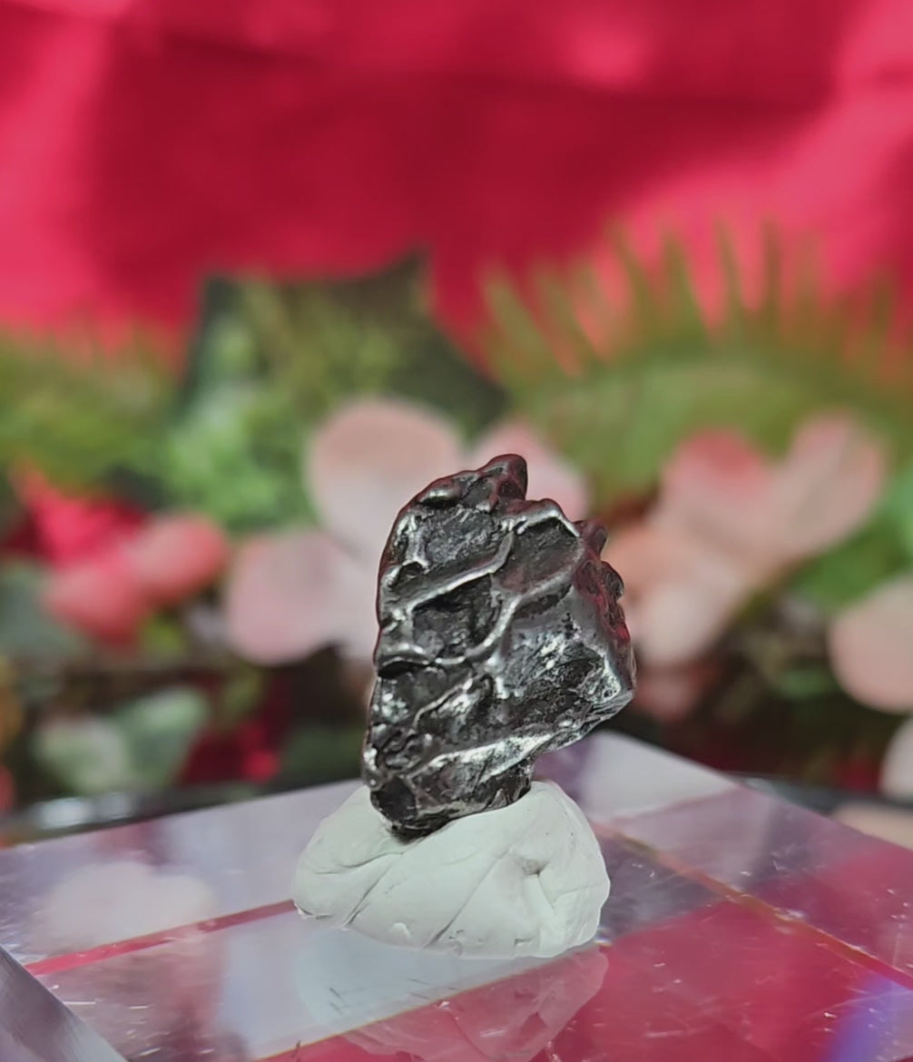 METEORITE