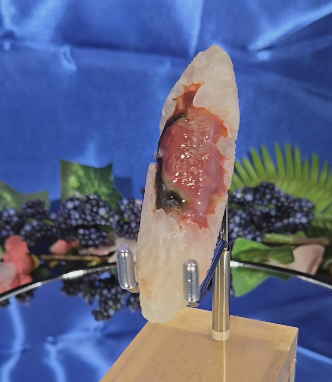 GOBI FINGER AGATE
