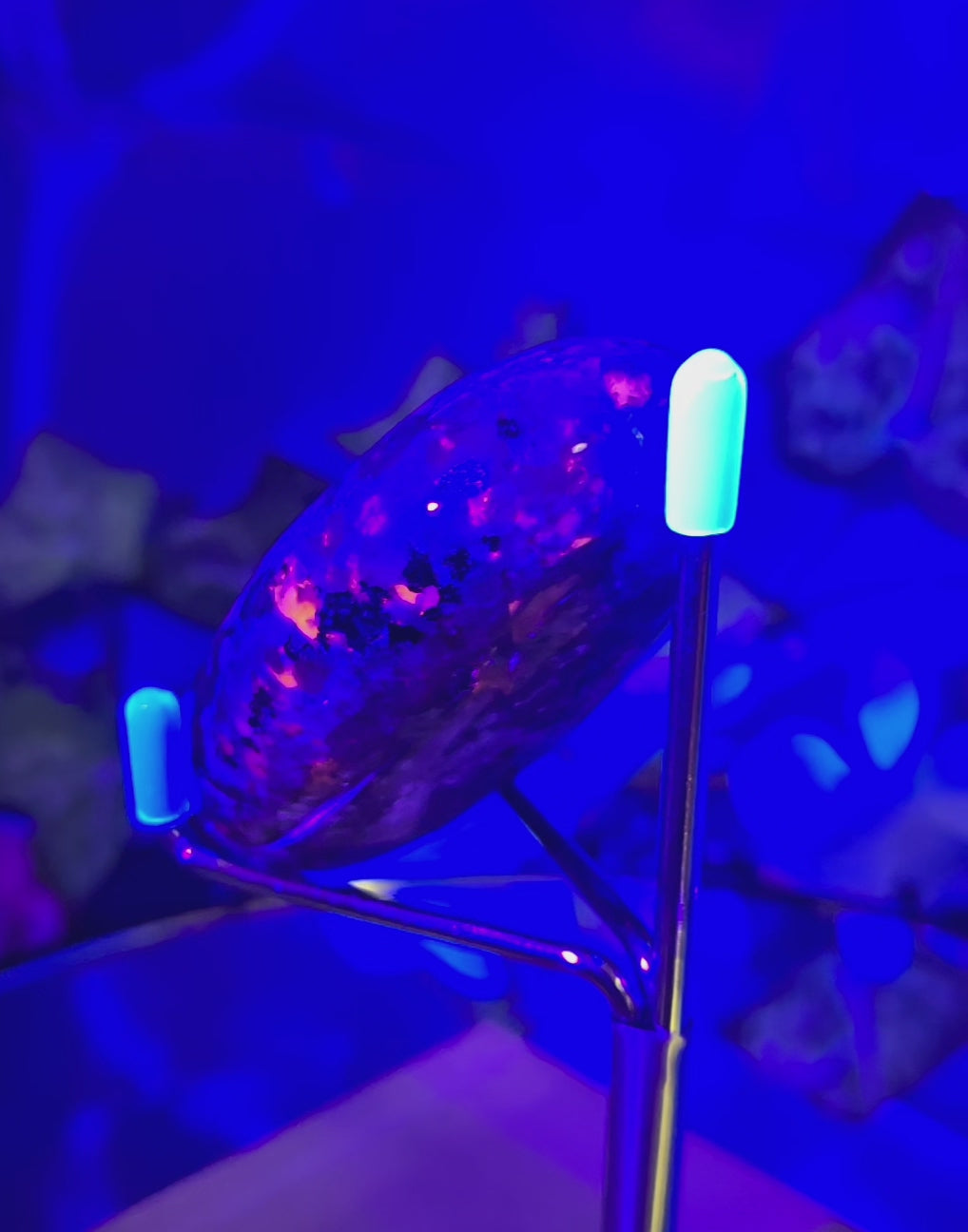 YOOPERLITE PALM STONE