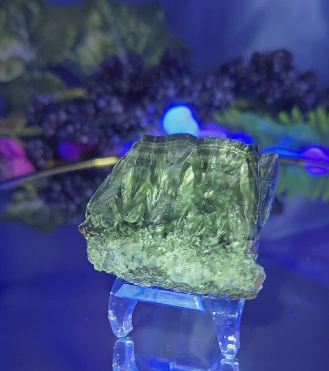 SERAPHINITE SLAB