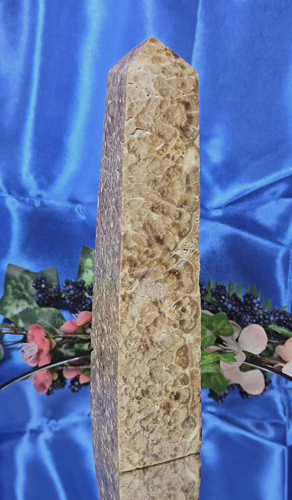 STROMATOLITE TOWER