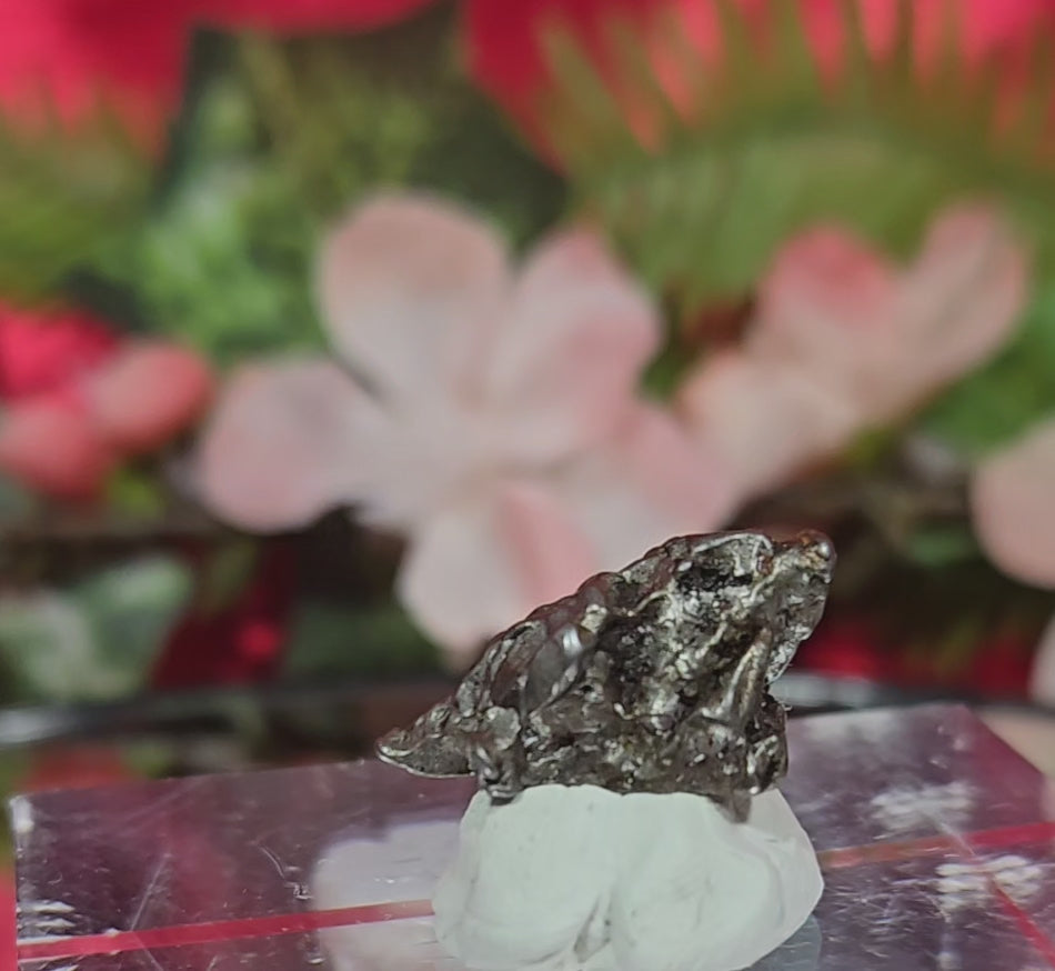 METEORITE