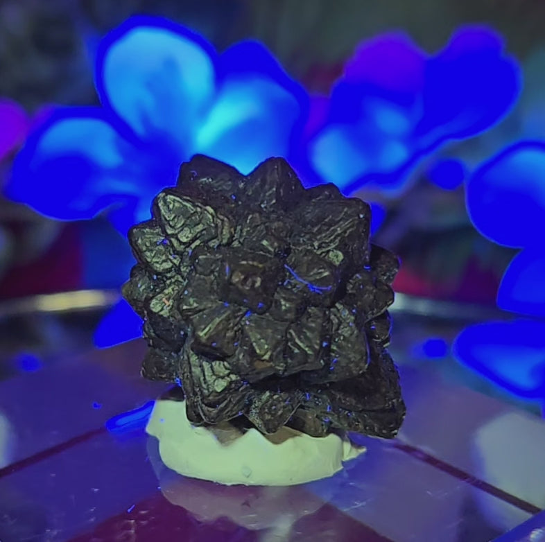 PROPHECY STONE