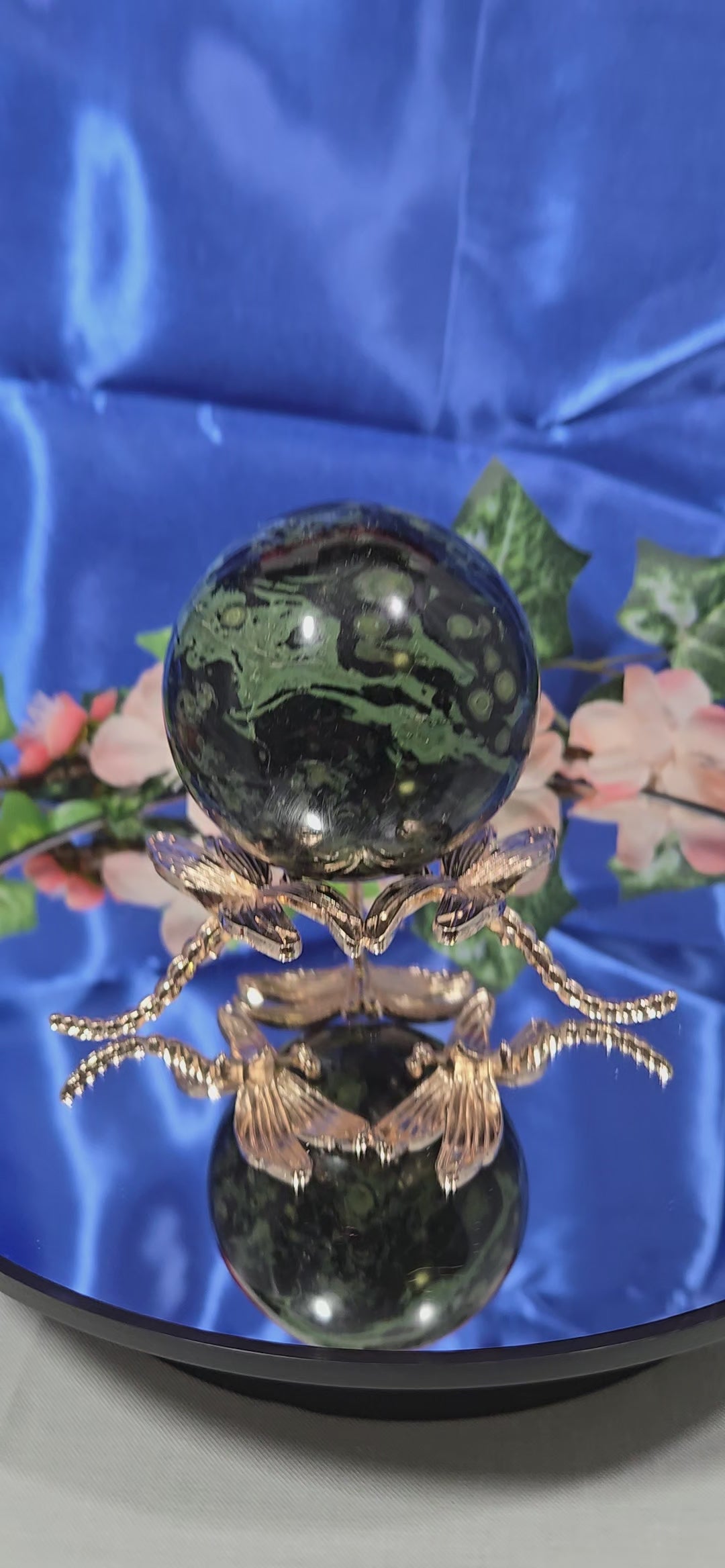 KAMBABA SPHERE