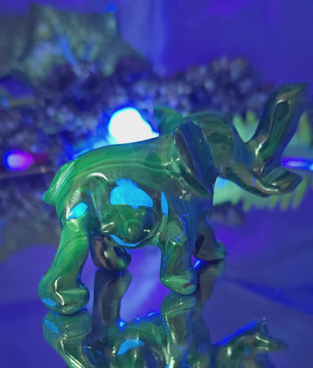 MALACHITE