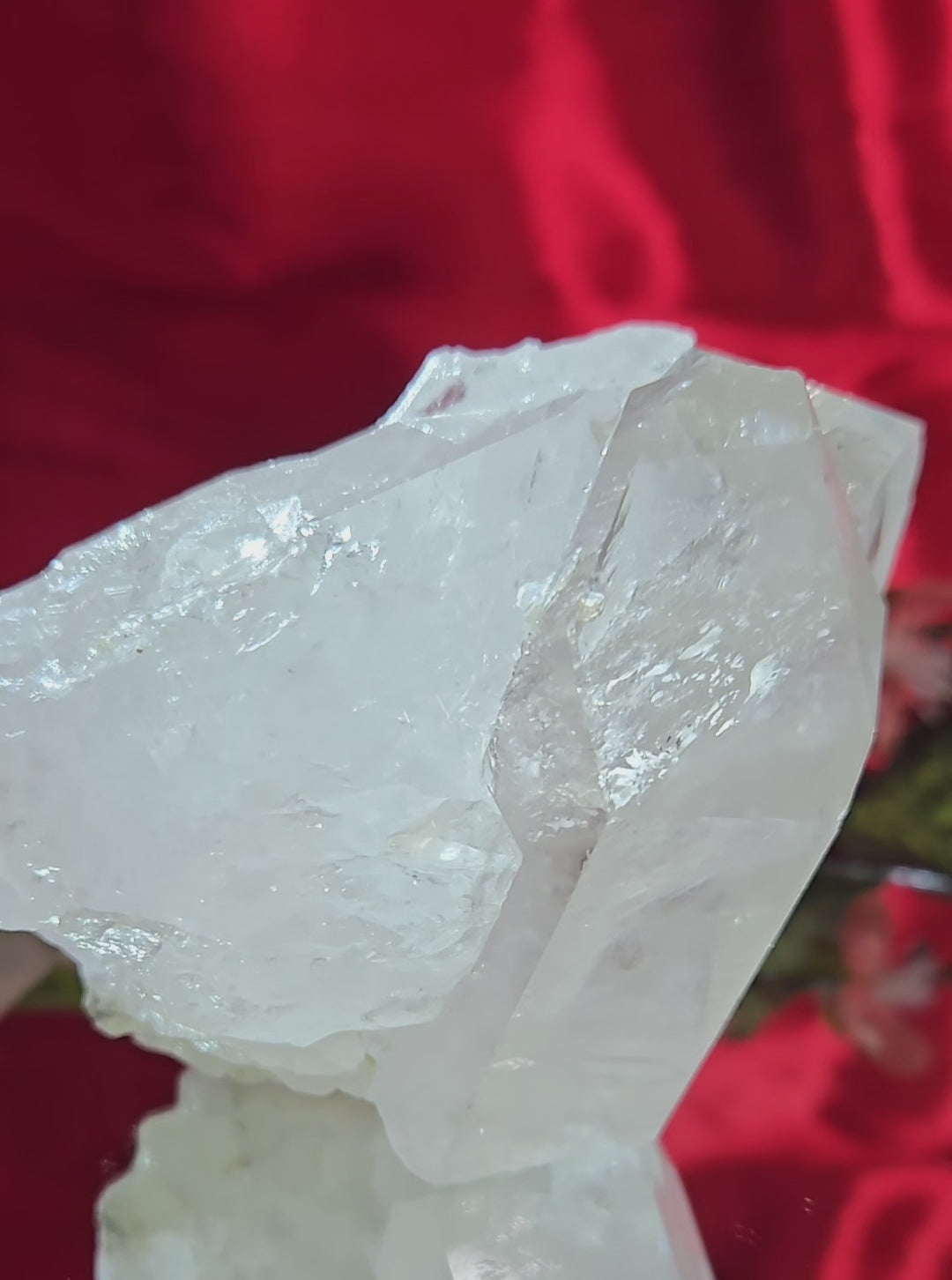 Aurichalcite Tower (Mexico)