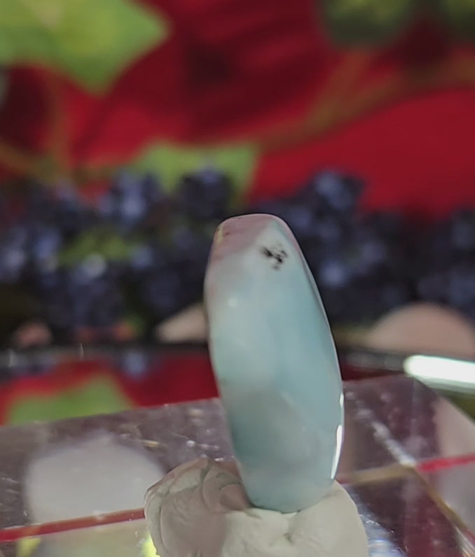 LARIMAR CABOCHON