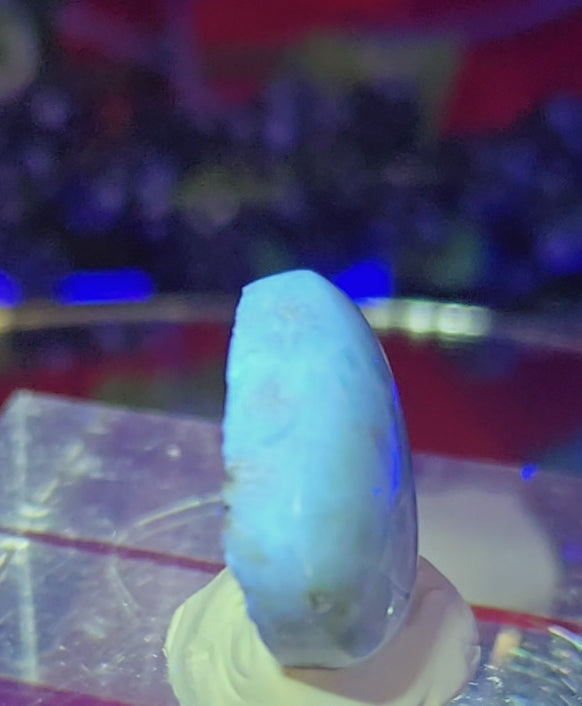 LARIMAR CABOCHON