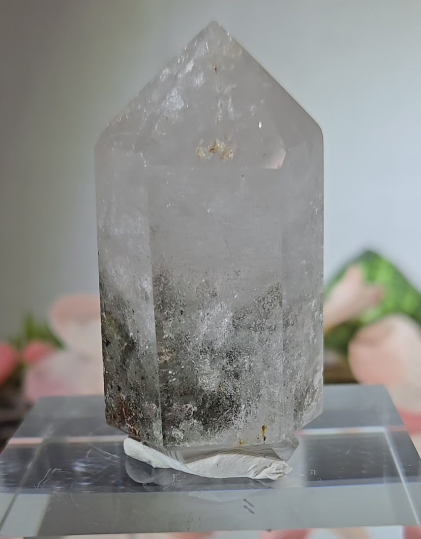 GARDEN QUARTZ