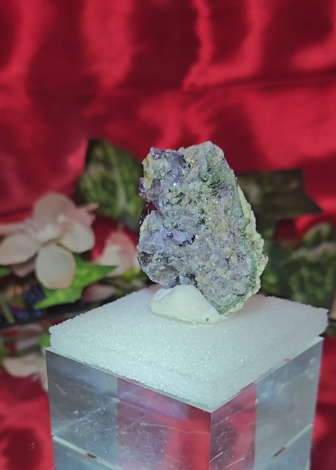FLUORITE