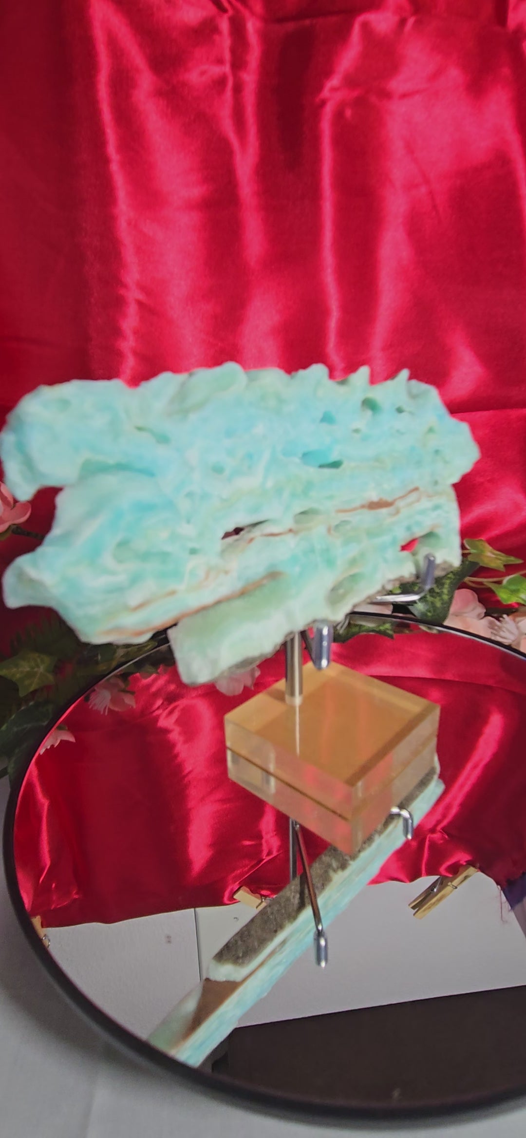 CARIBEAN CALCITE SLAB