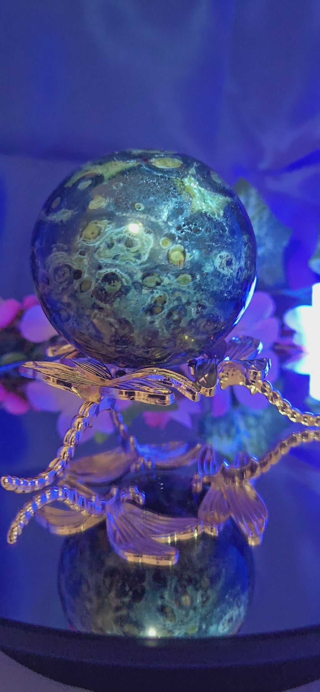KAMBABA SPHERE