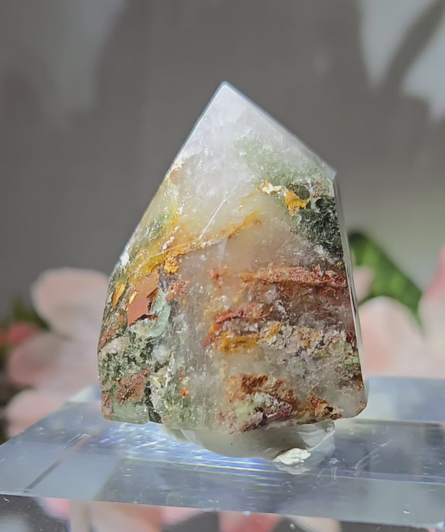 GARDEN QUARTZ