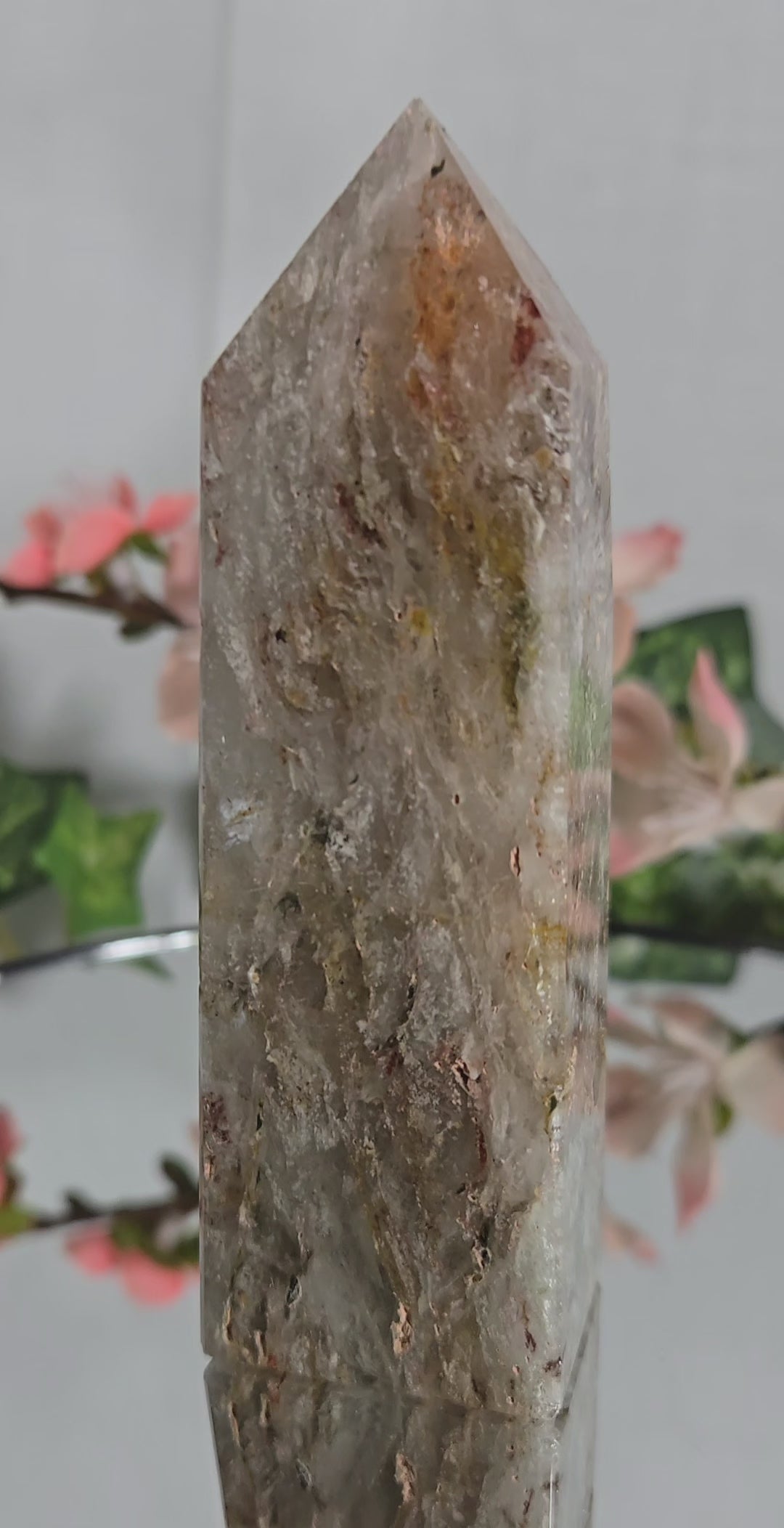 Loadalite Crystal