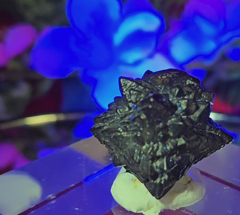 PROPHECY STONE