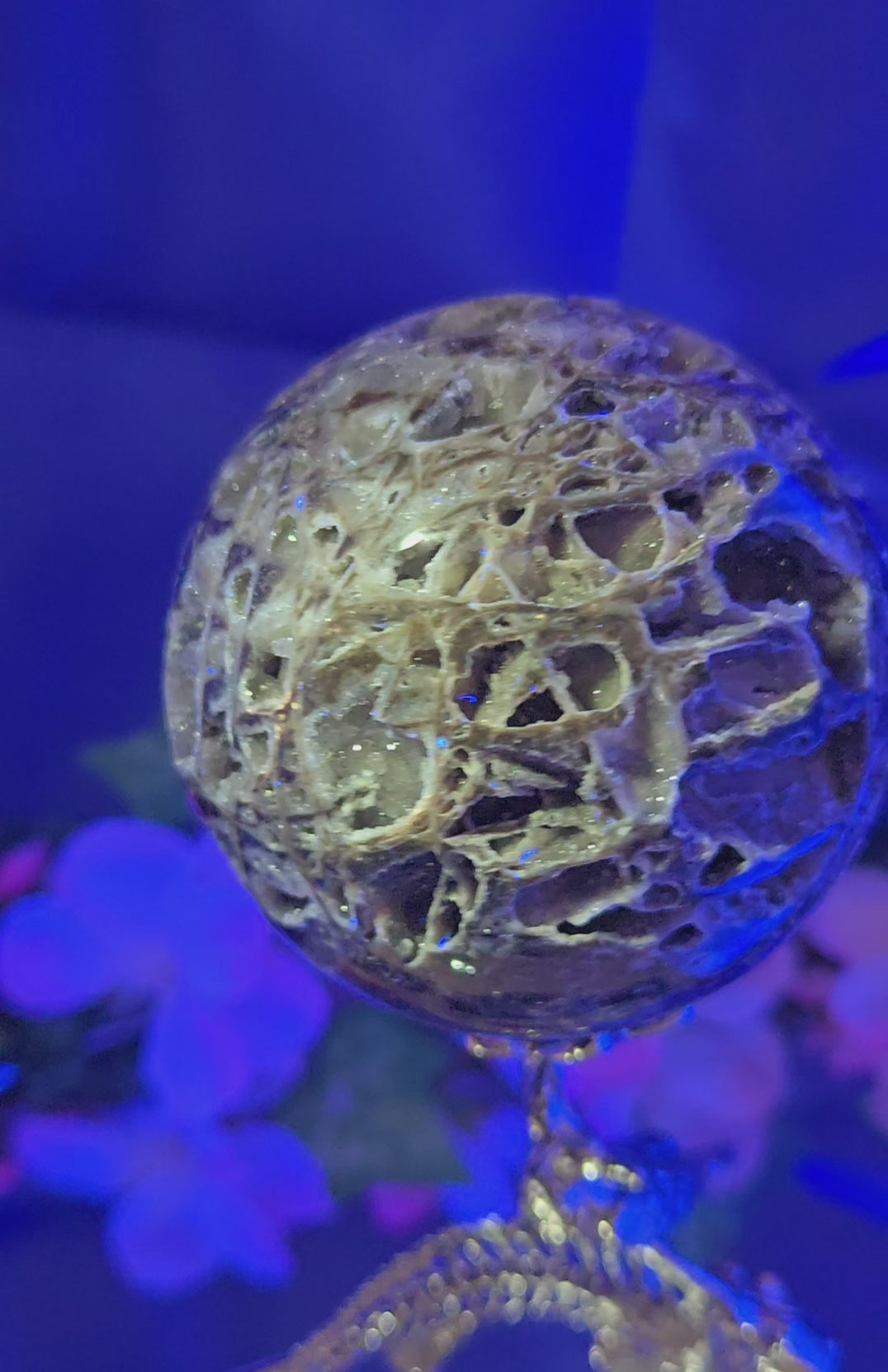 SPHALERITE SPHERE