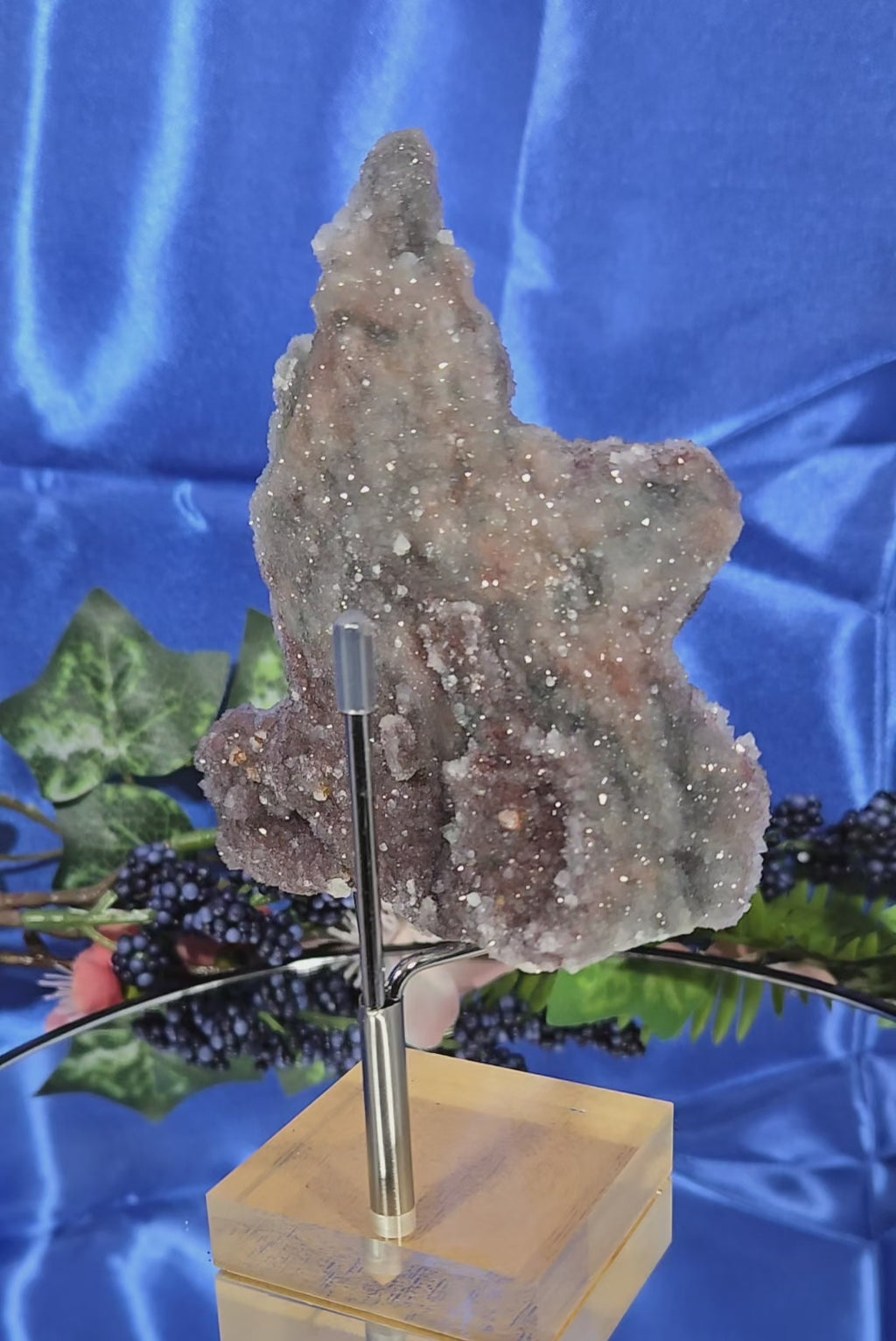 SPHALERITE