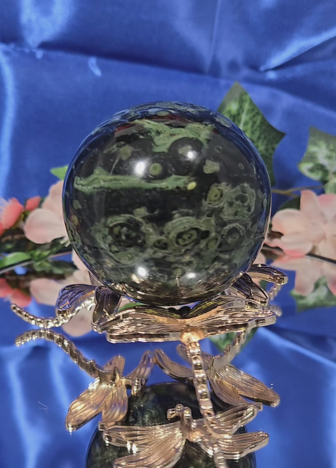 KAMBABA SPHERE