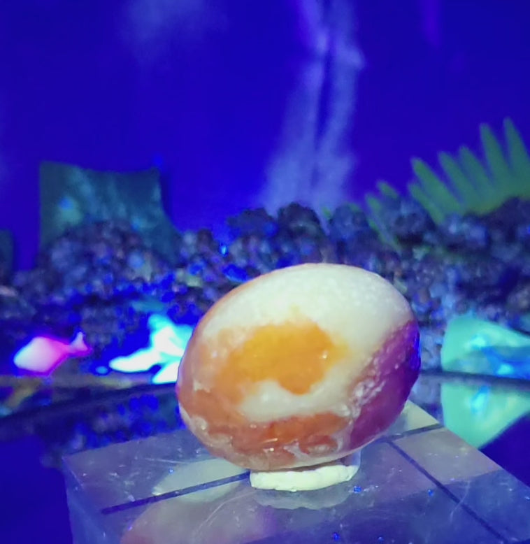 GOBI AGATE