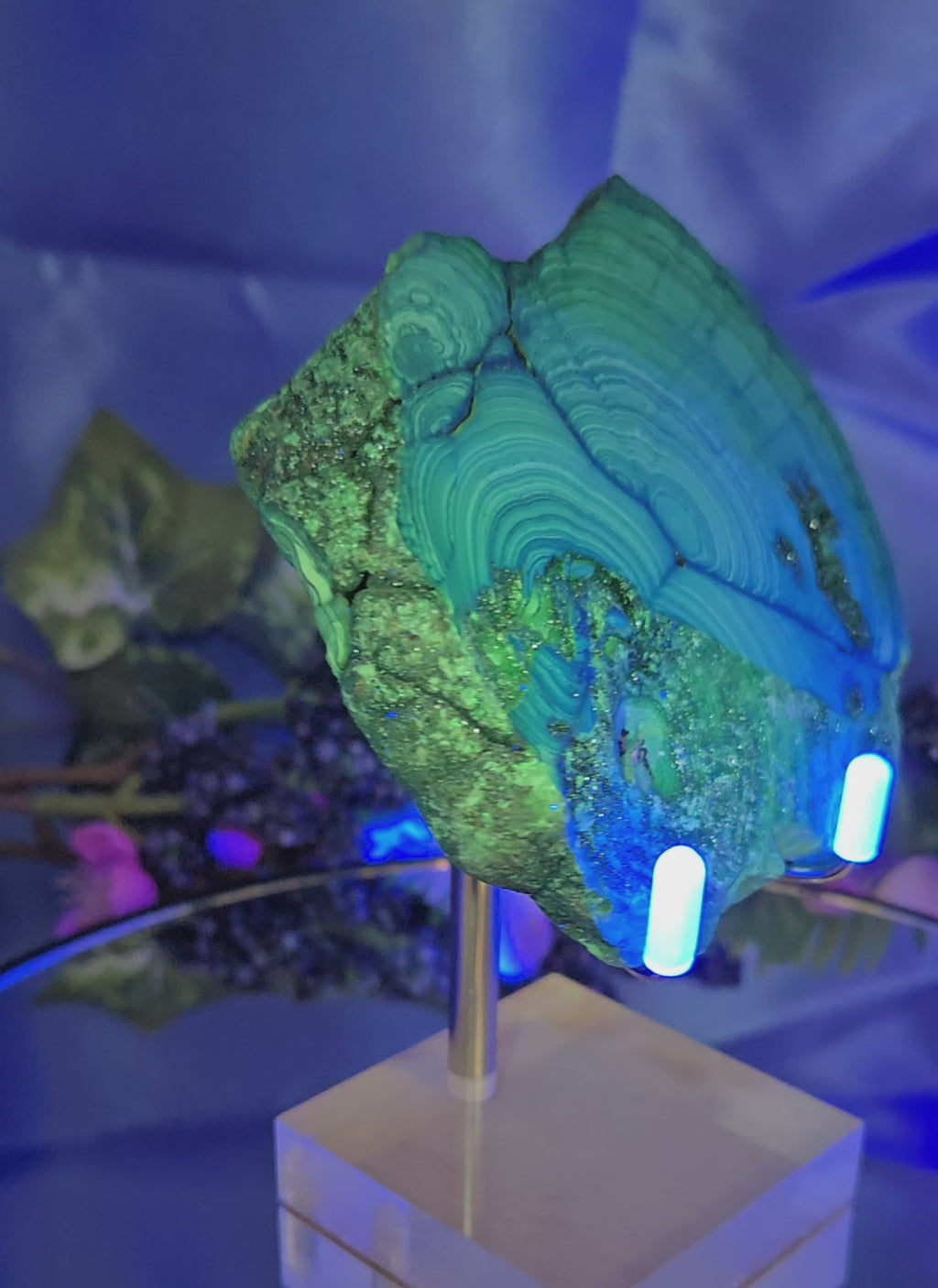 MALACHITE