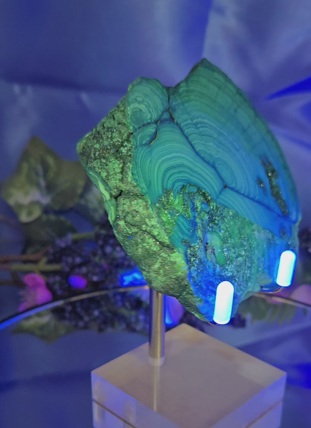 MALACHITE