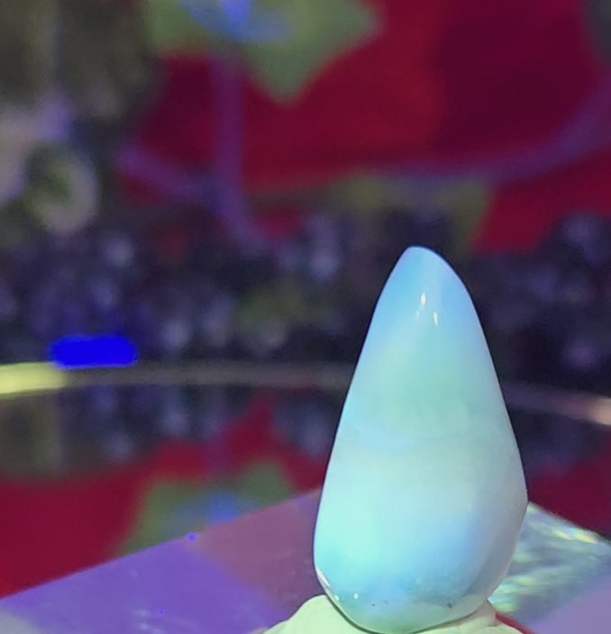 LARIMAR CABOCHON
