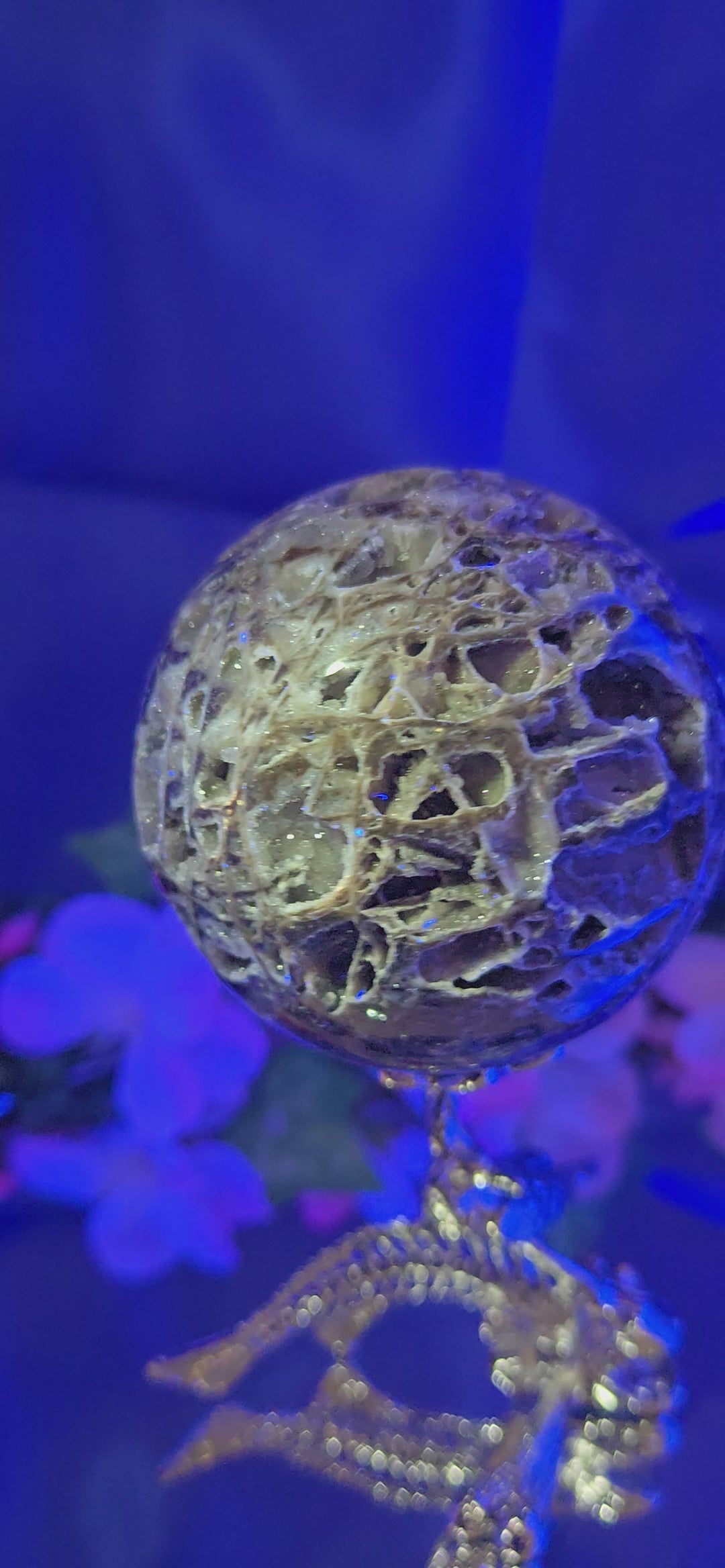 SPHALERITE SPHERE