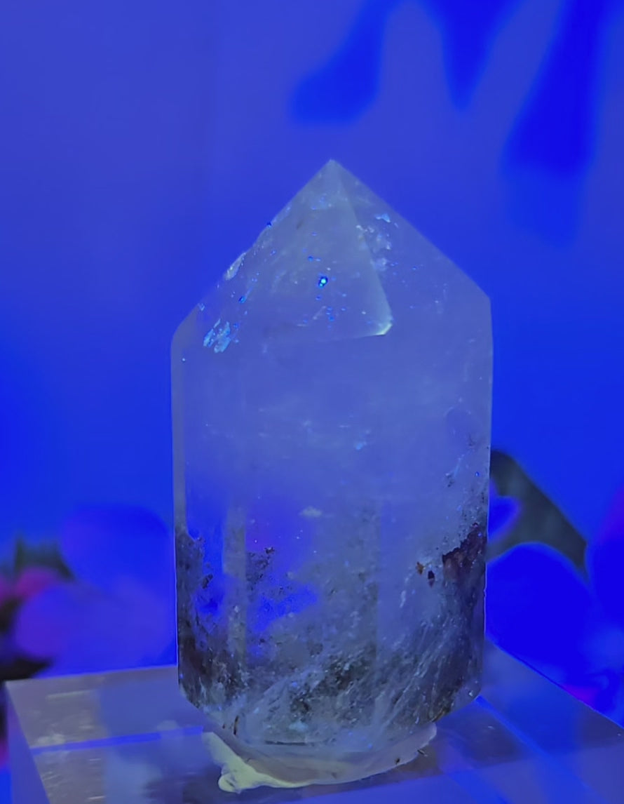 GARDEN QUARTZ