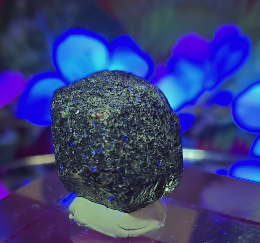 TEKTITE