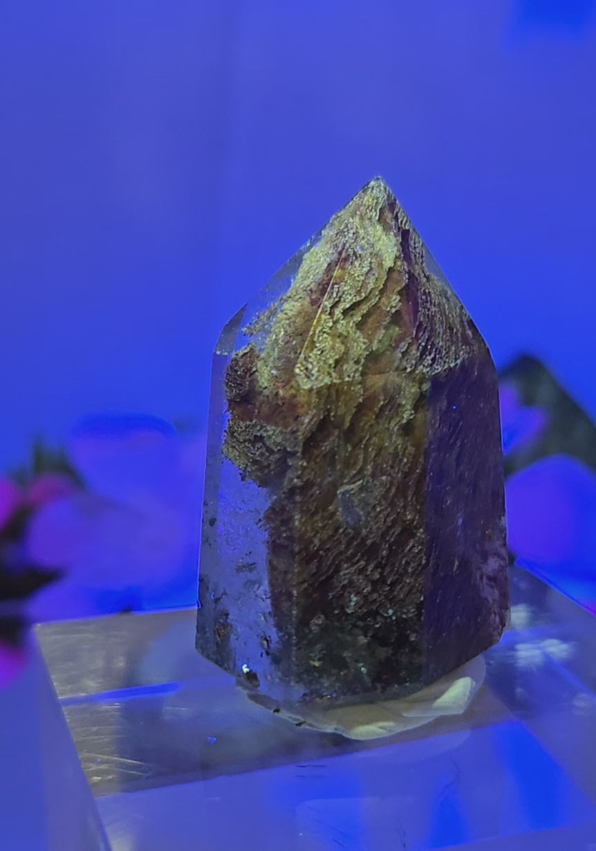 GARDEN QUARTZ