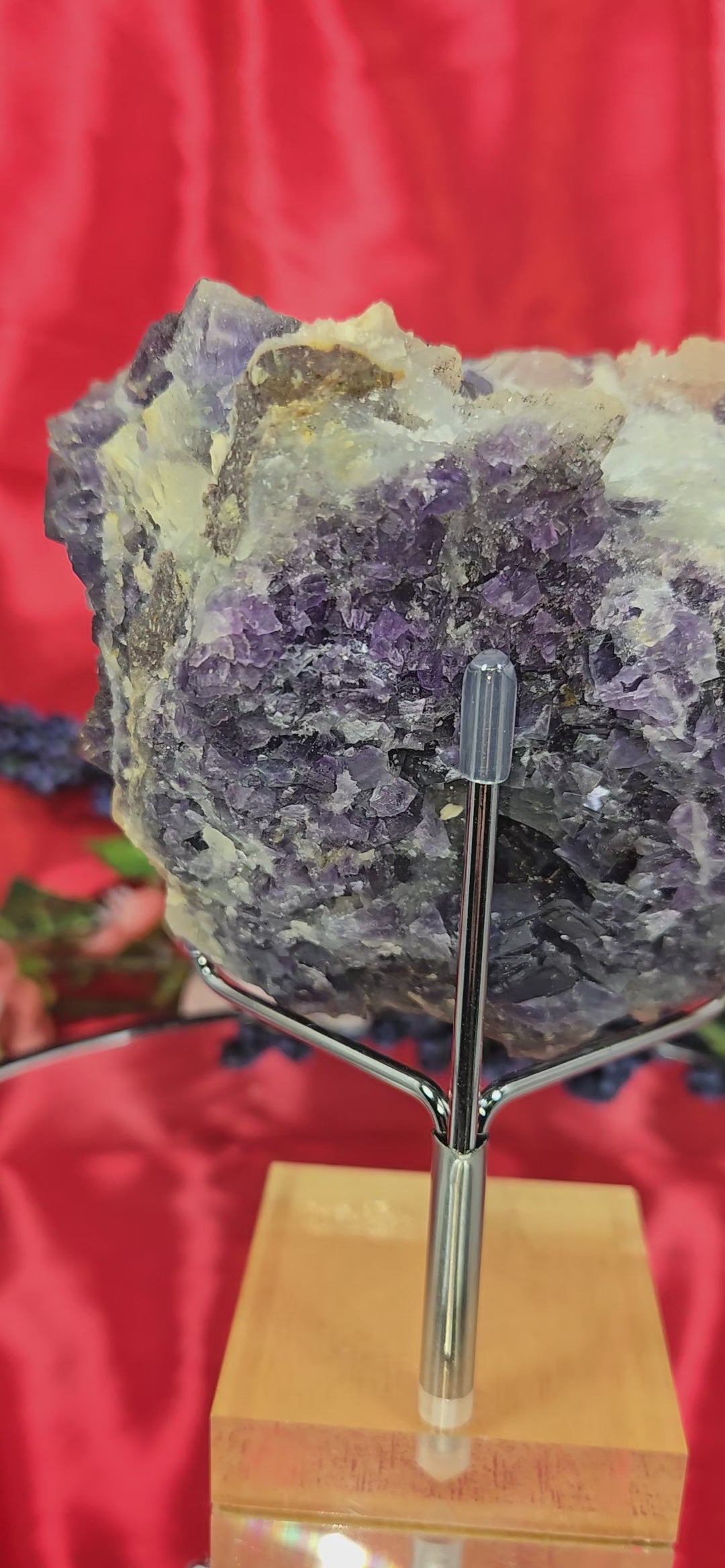 FLUORITE