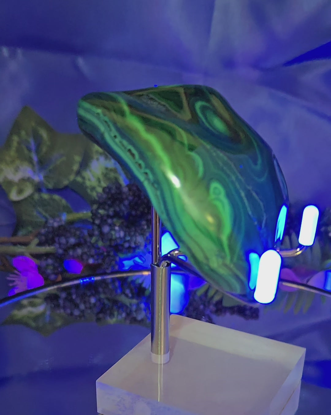 MALACHITE
