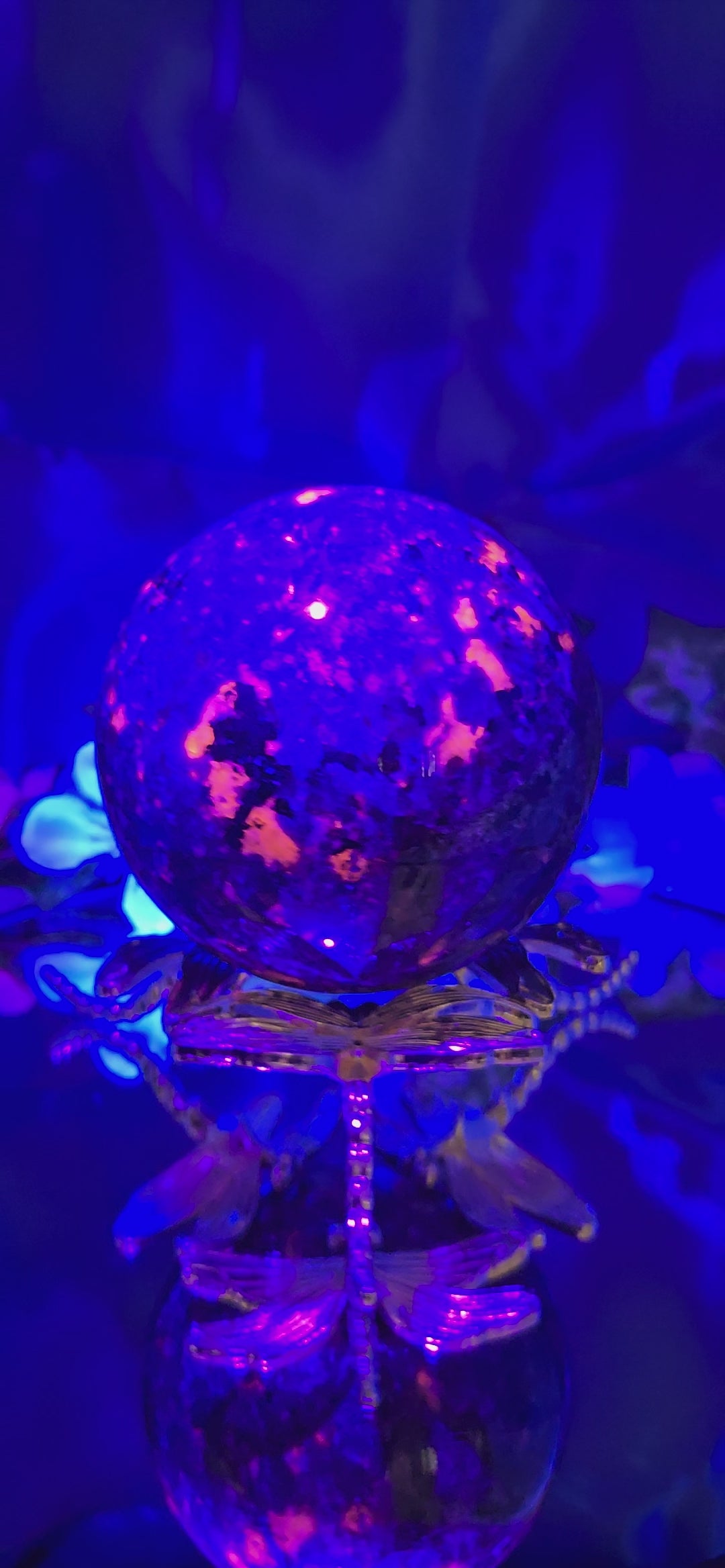 YOOPERLITE SPHERE