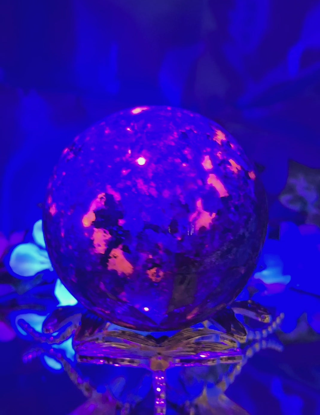 YOOPERLITE SPHERE