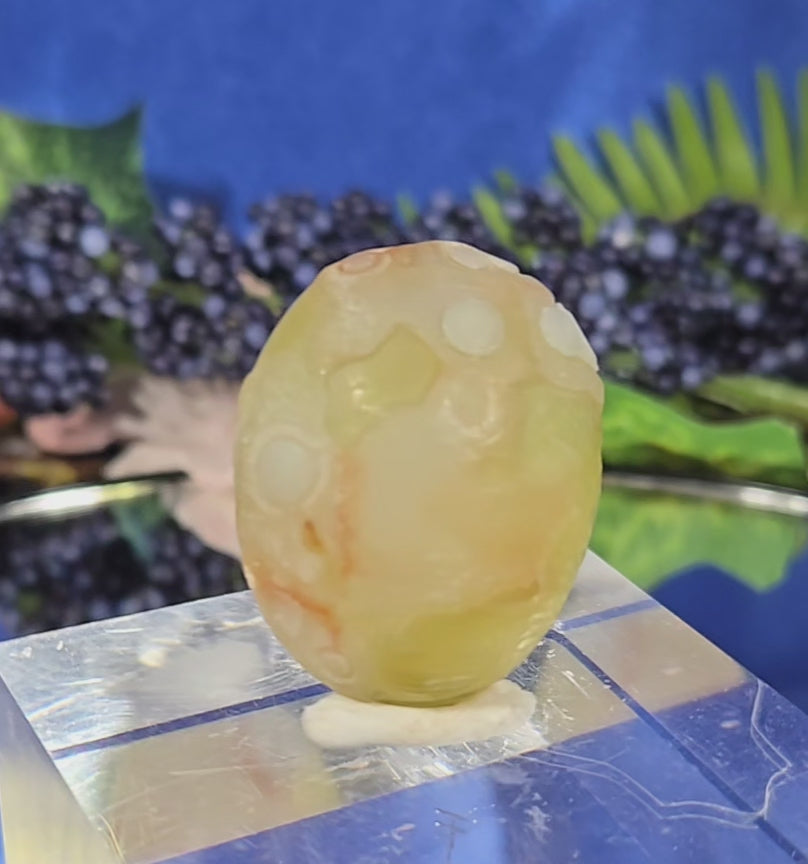 GOBI AGATE