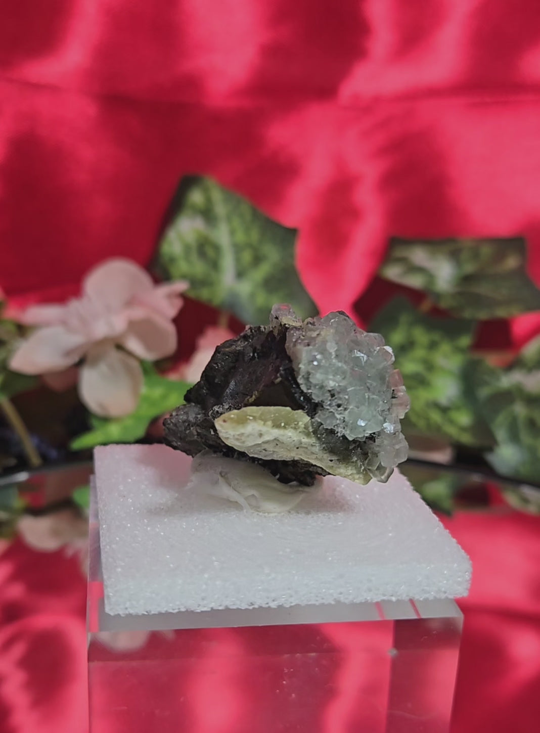 FLUORITE