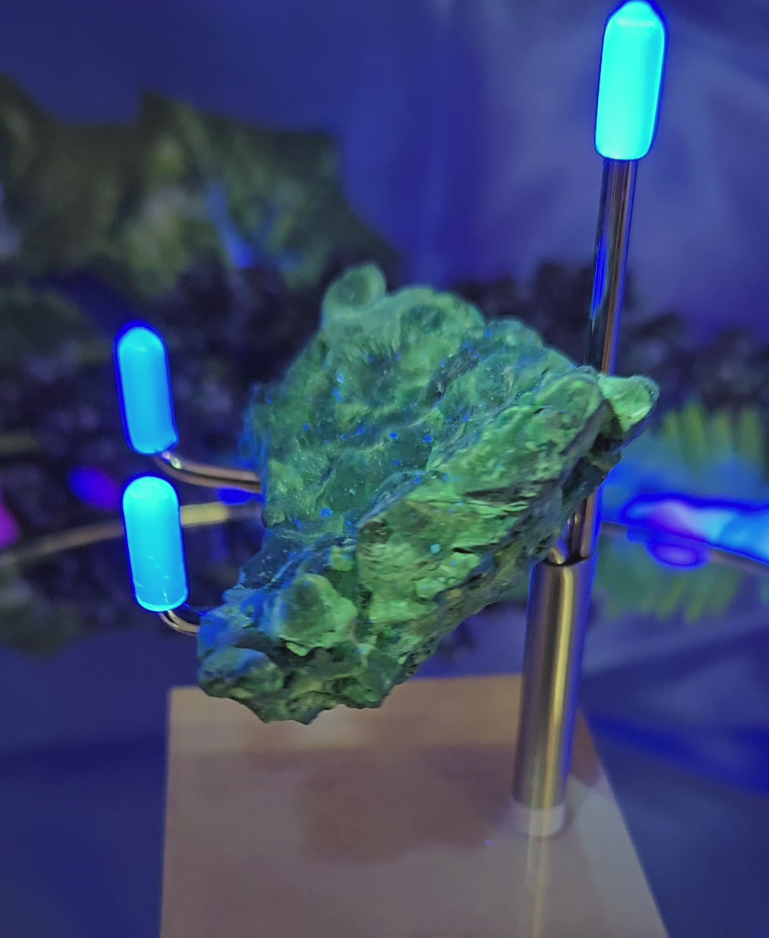 MALACHITE