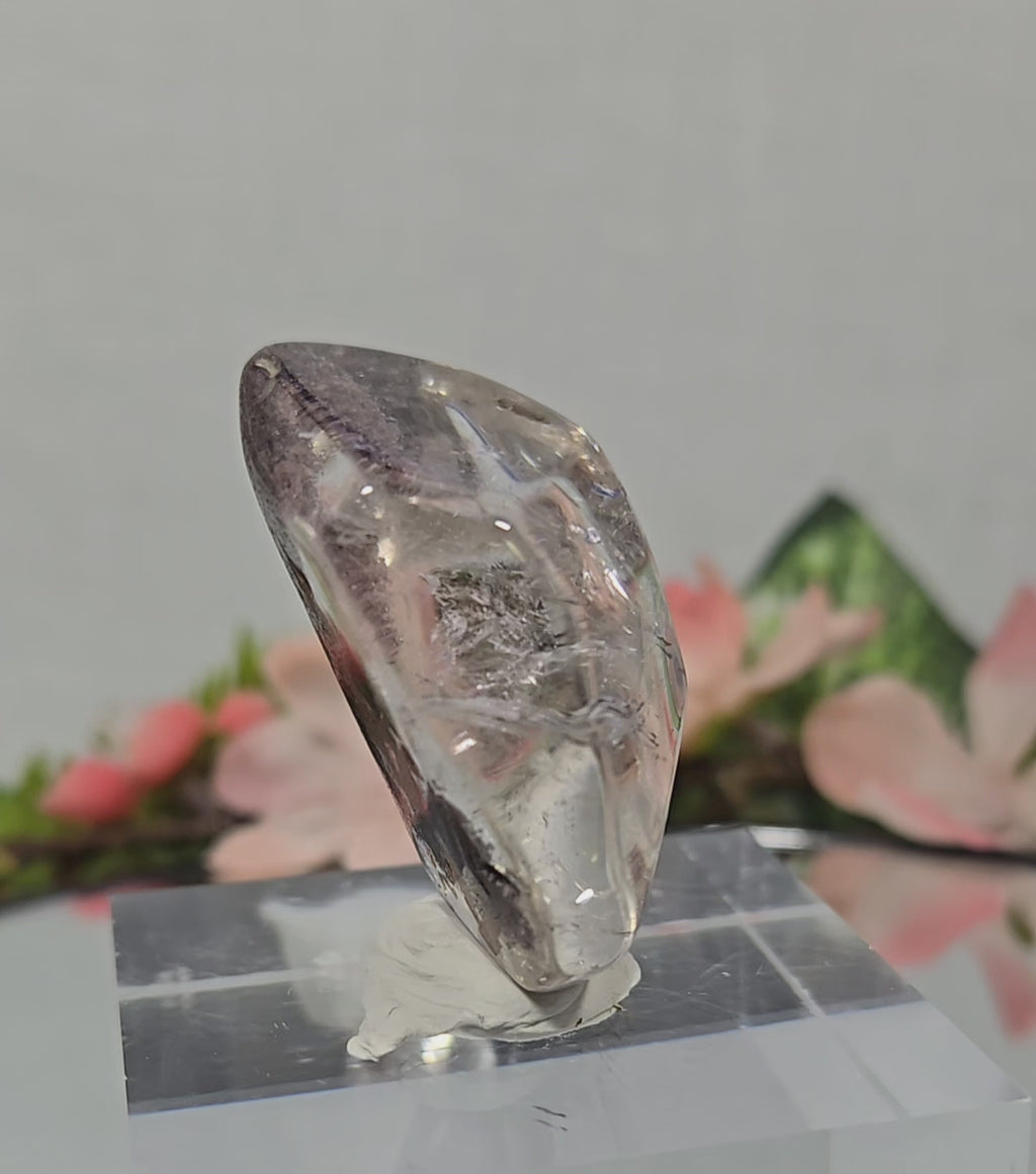 GARDEN QUARTZ