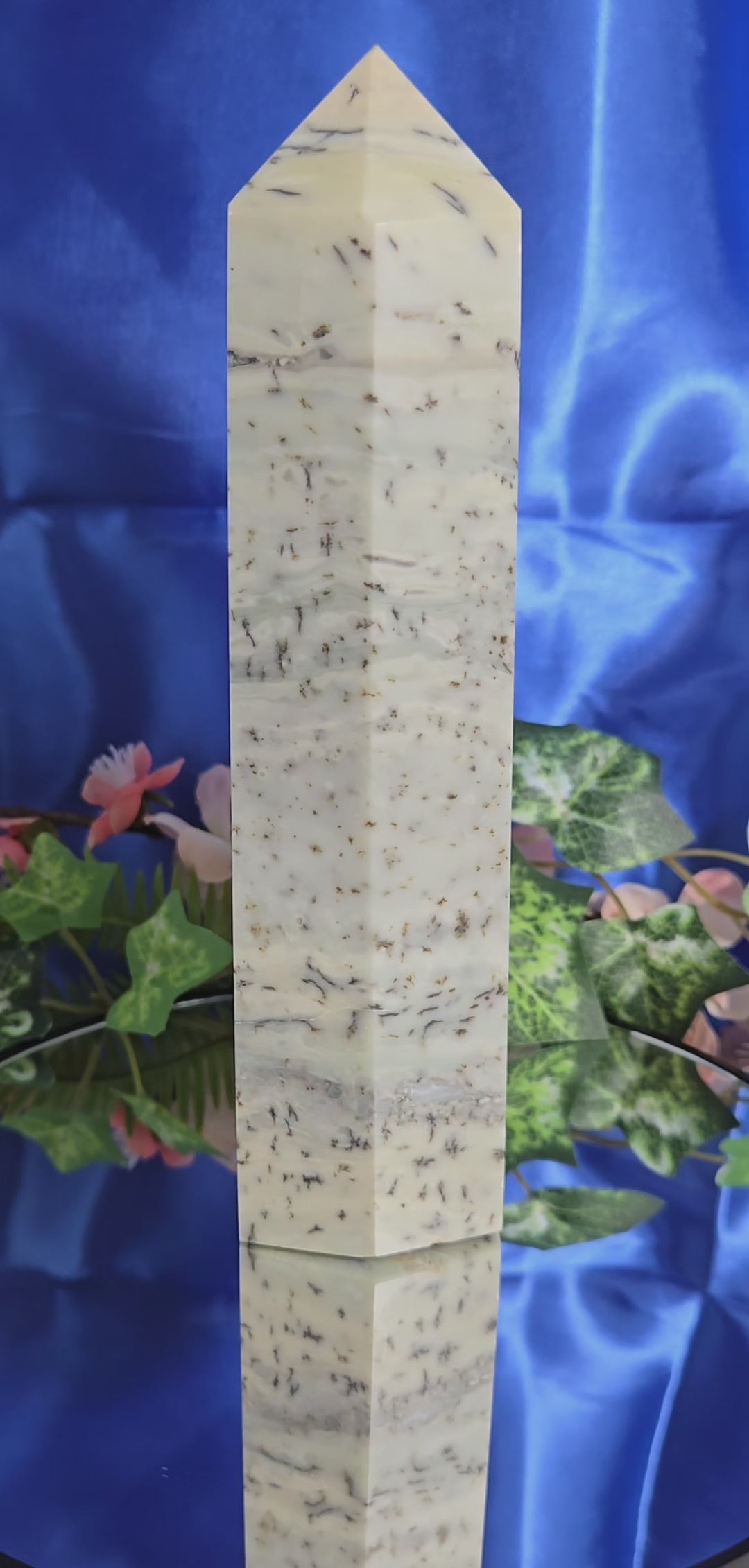 Dendrite Jasper