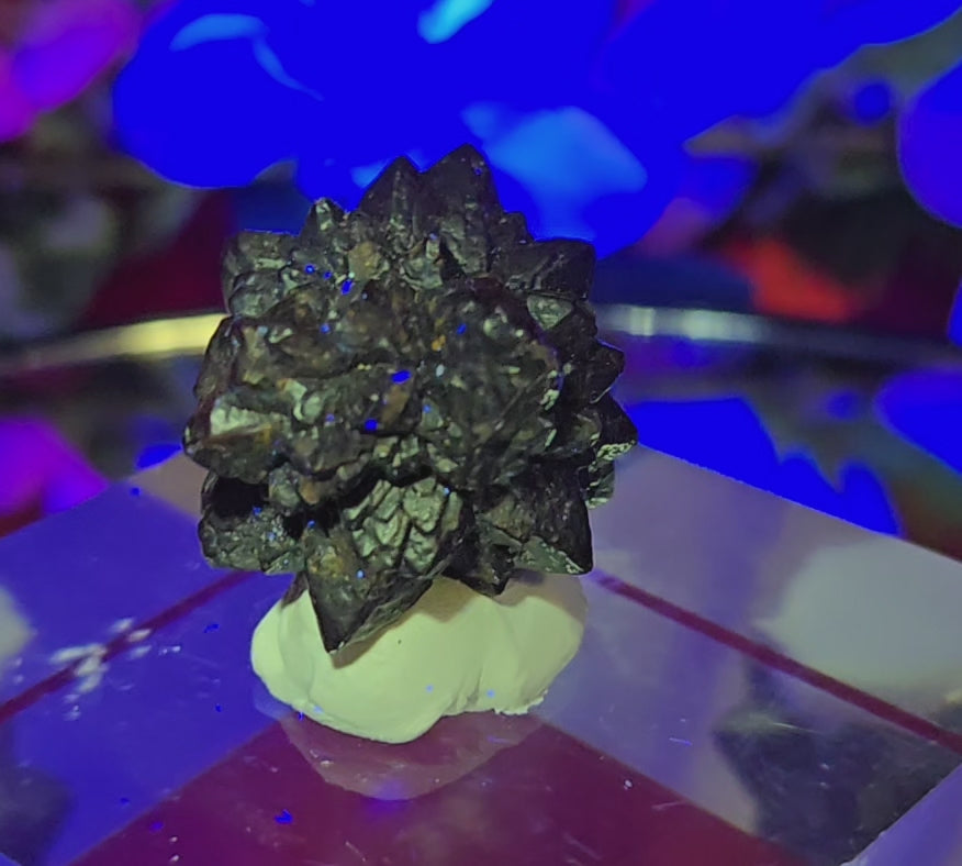 PROPHECY STONE
