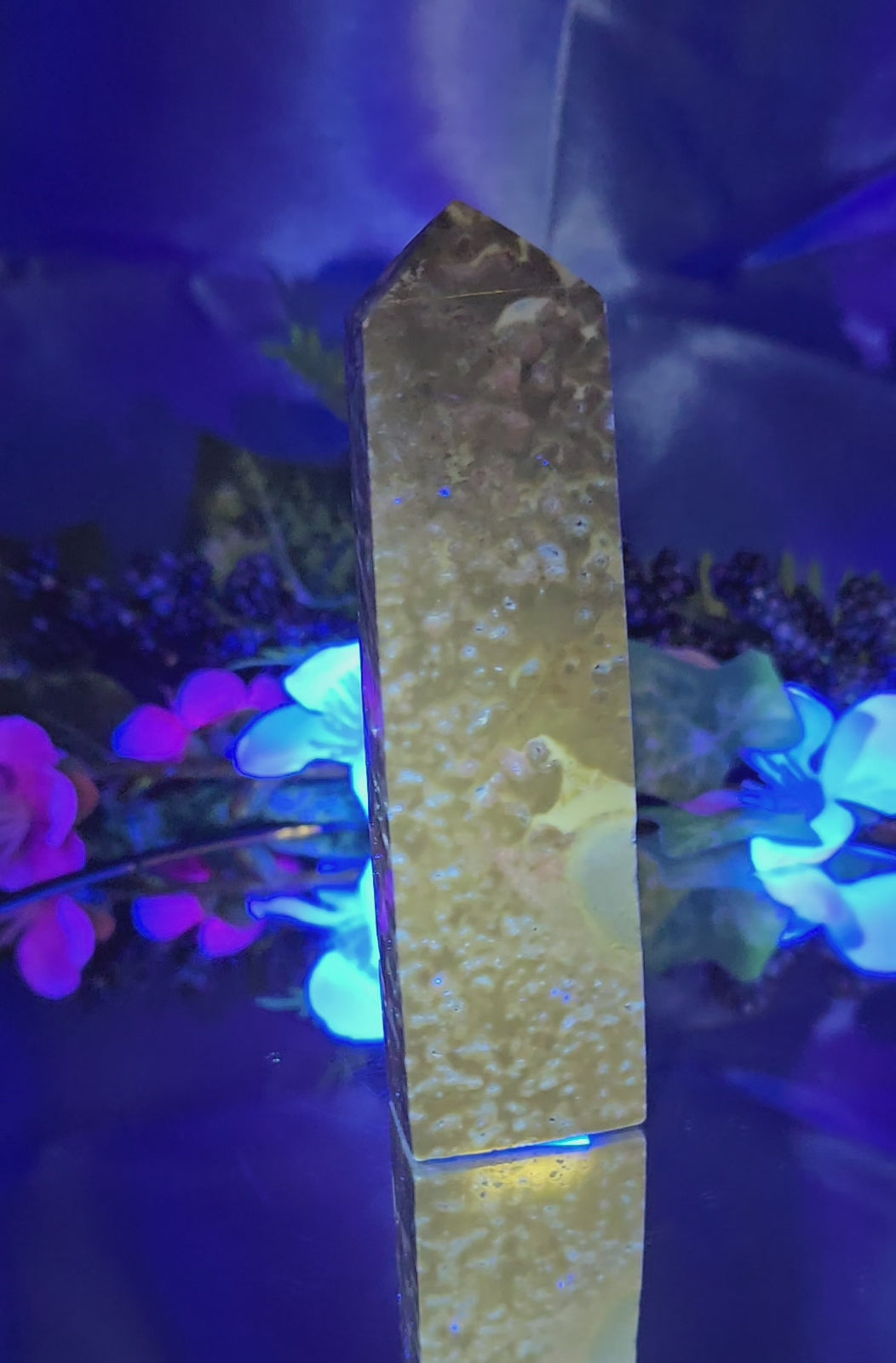 BUMBLE BEE JASPER TOWER