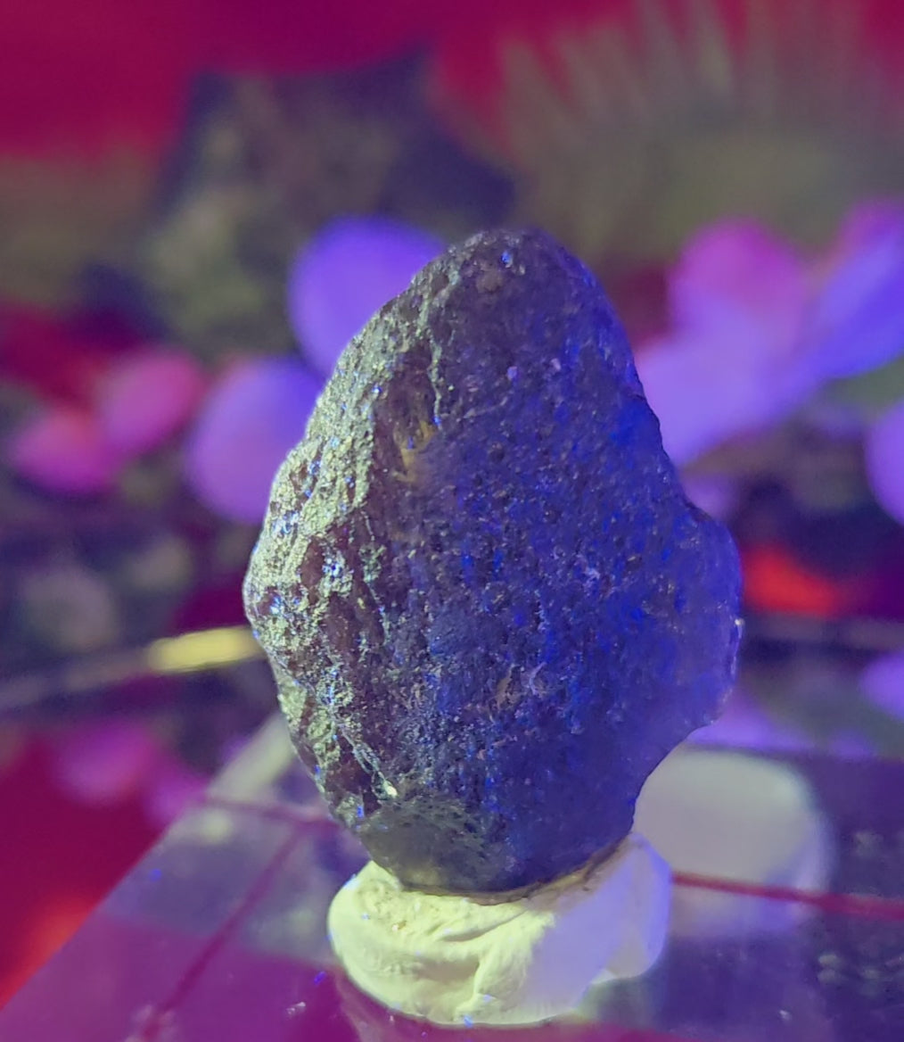 TEKTITE