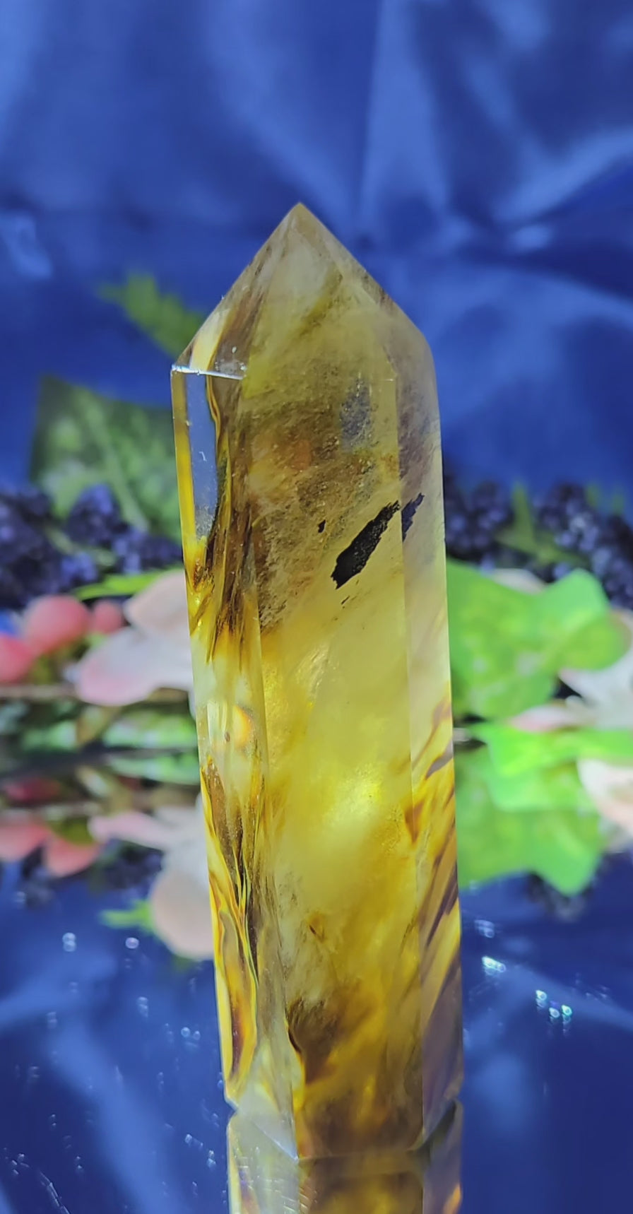 BUMBLE BEE JASPER