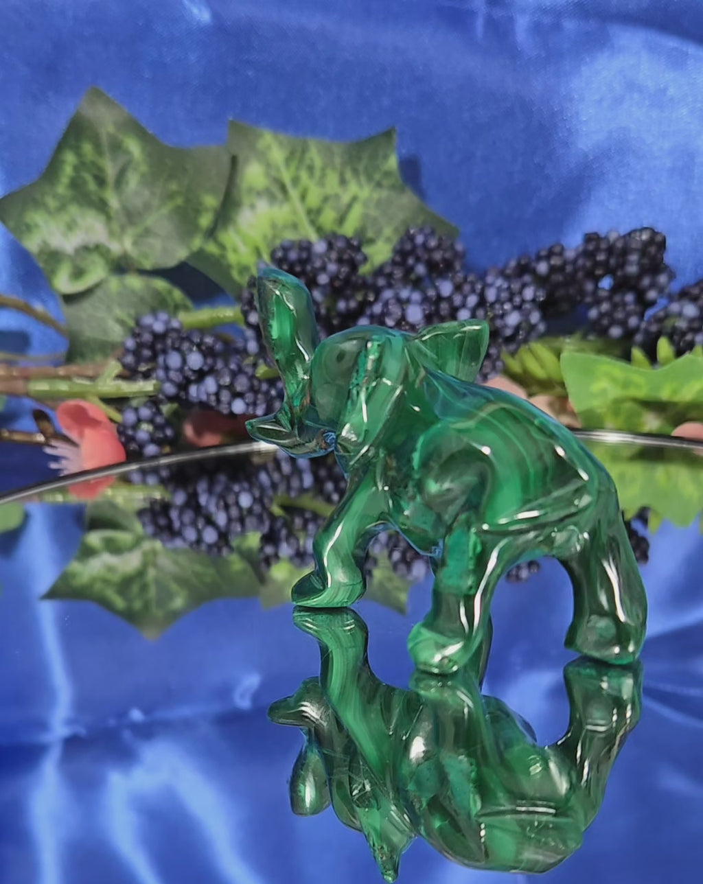 MALACHITE
