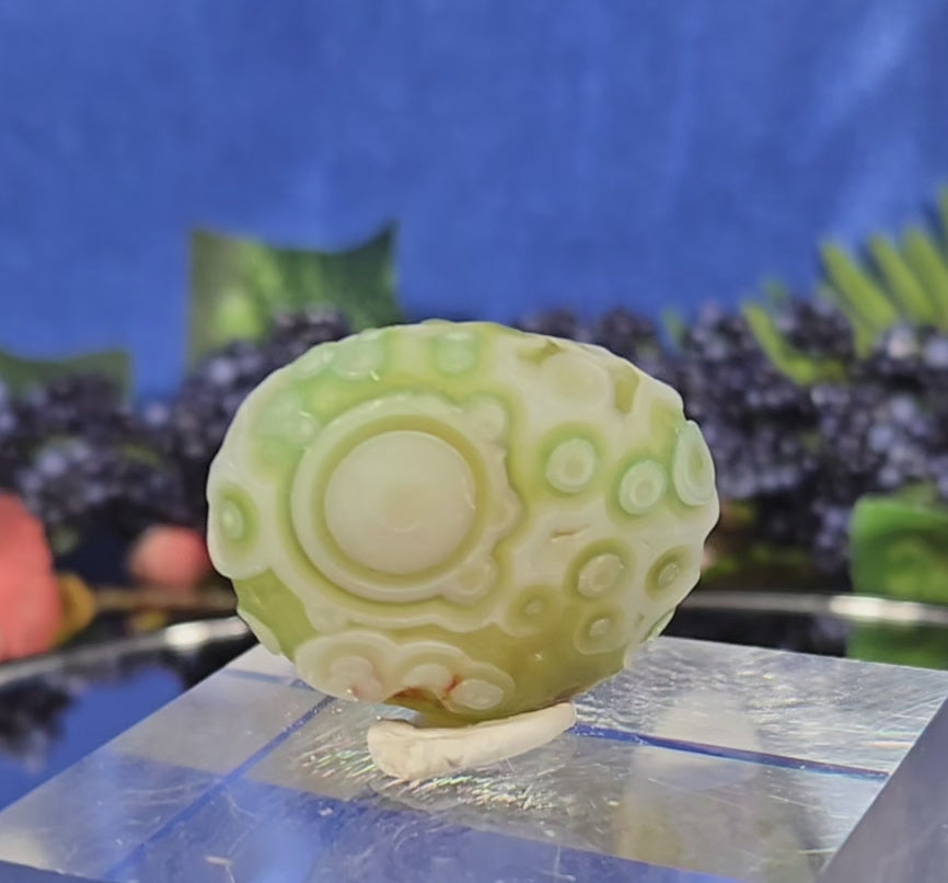GOBI AGATE